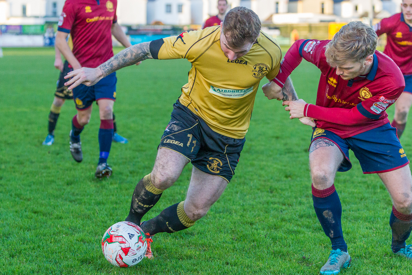 South Wales WPL Play-Off Battle Pits Experience Against Youth