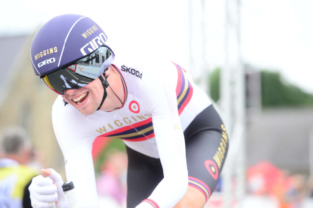 Great Scott: Dominant Davies Roars To Fourth TT Title