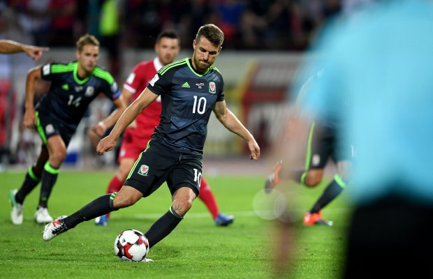 Chris Coleman Says Now Wales Need Four Wins To Secure World Cup Mission