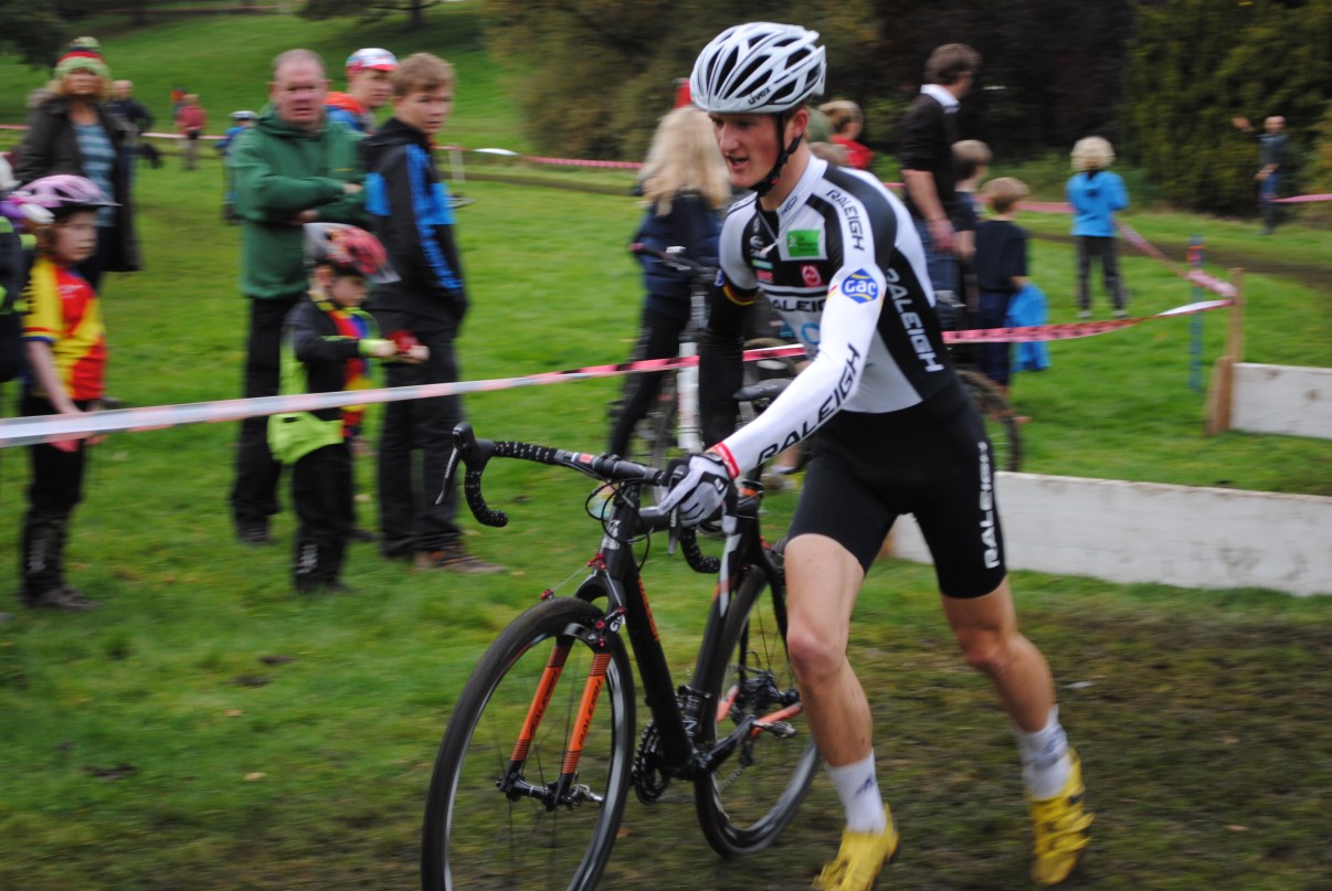 Kerfoot-Robson Out To Retain Welsh Mountain Bike Cross Country Crown