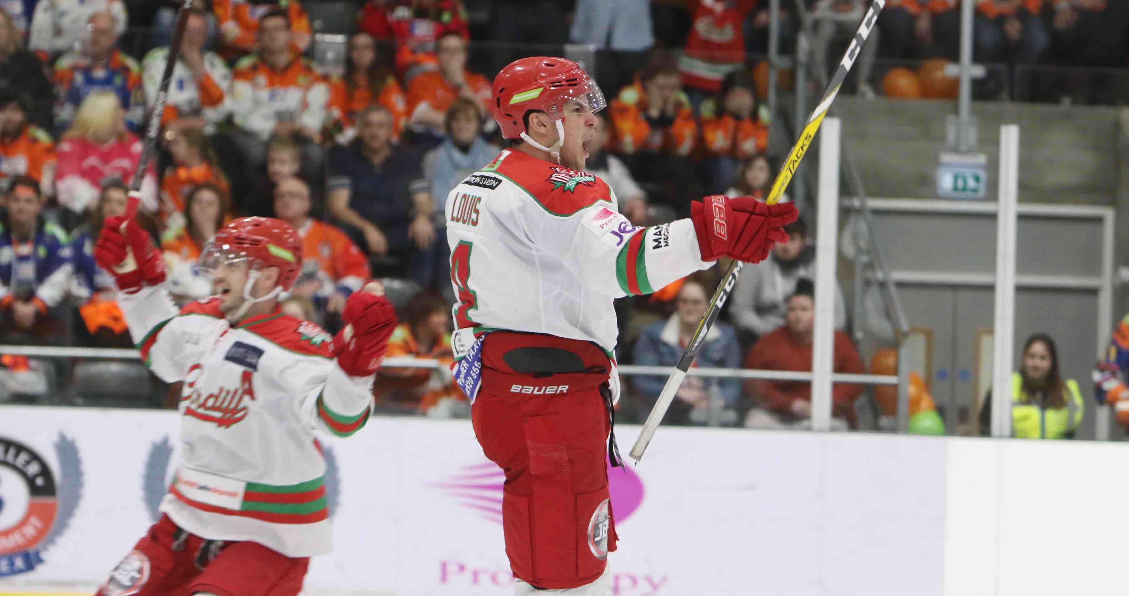 Devils Line Up Second Signing Of Day