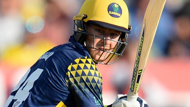 Sleepless In The Swalec As David Miller Jets In To Give Glamorgan Blast Off