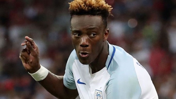 I Met Nigerians, But I Don’t Want To Play For Them – Tammy Abraham