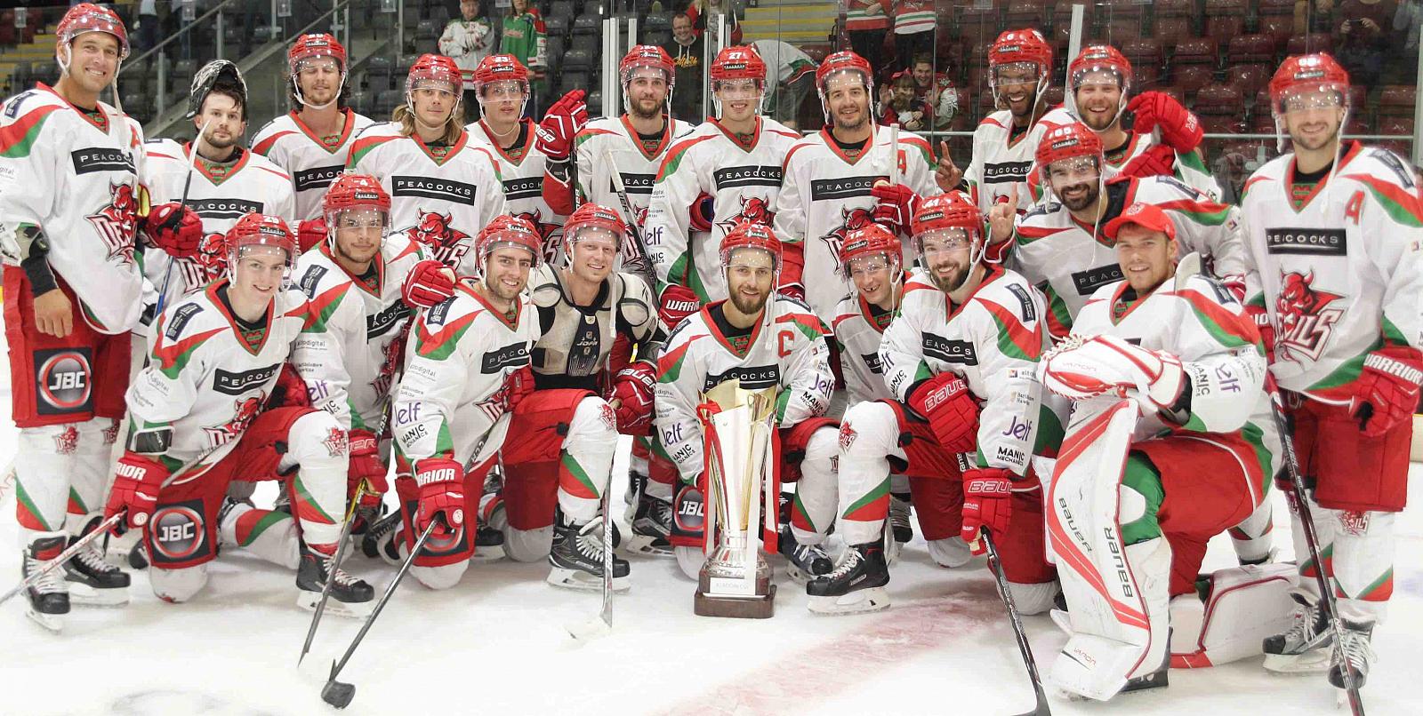 Devils Opening Champions League Match To Be Shown Live In Cardiff