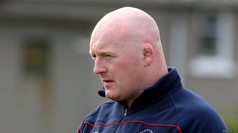 Bernard Jackman Says Newport Tag Made Fans Hate The Dragons