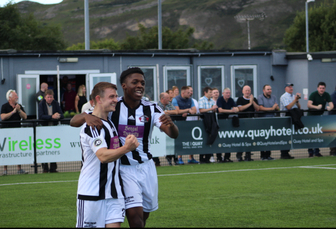 The Last Word: Llandudno & Carmarthen Town Off To Very Different Starts