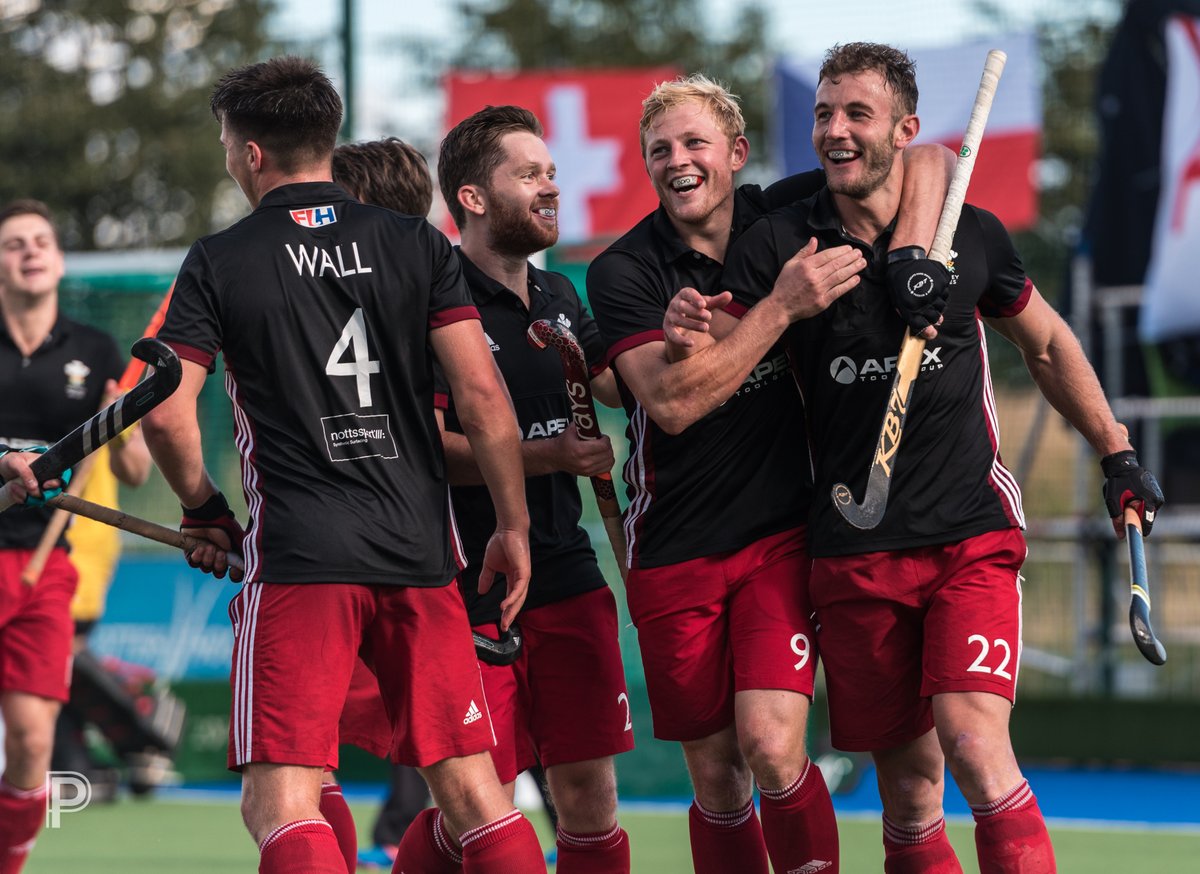 Heartbreak For Wales Women, Hockey Delight For The Men's Team