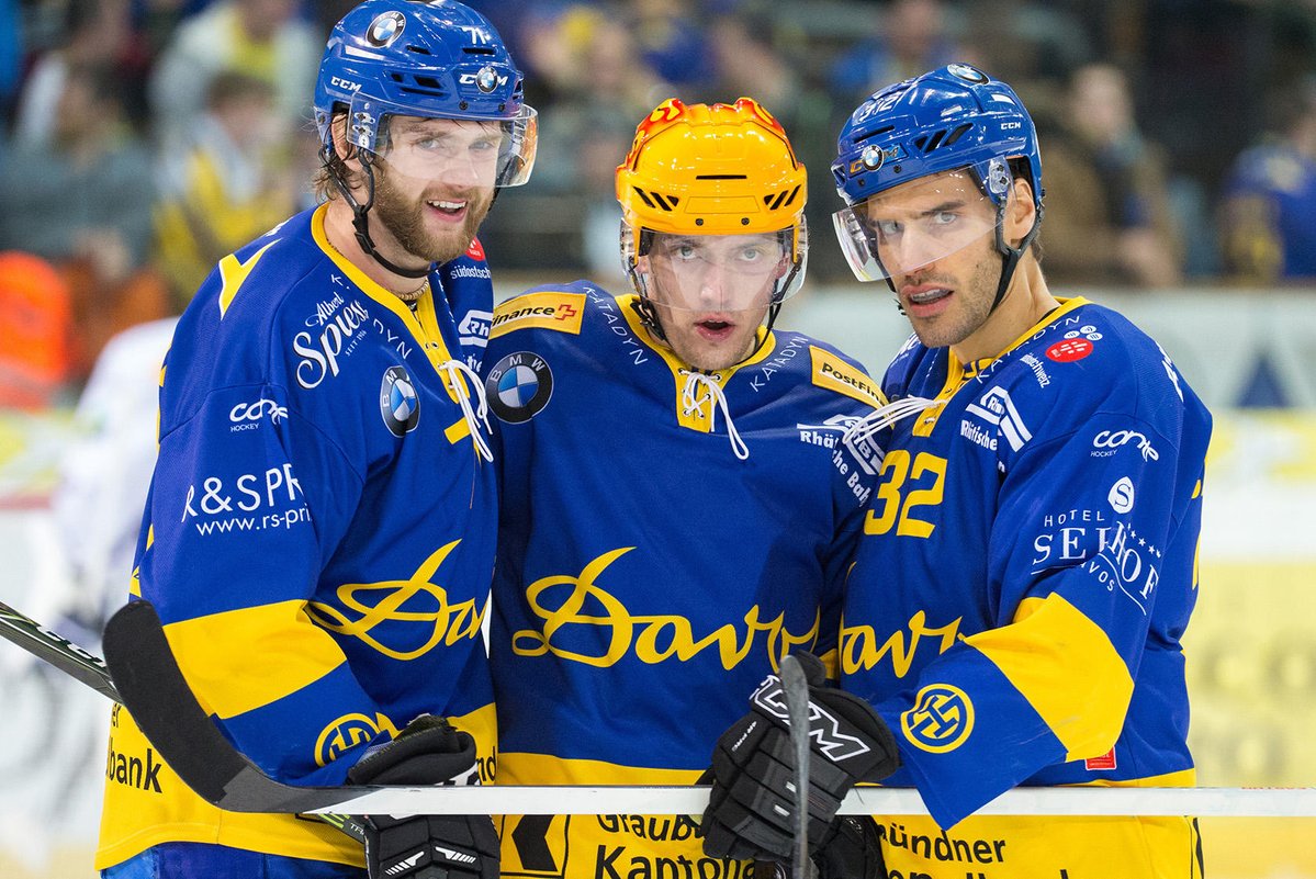 Cardiff Devils Face Famous European Hosts In Champions League