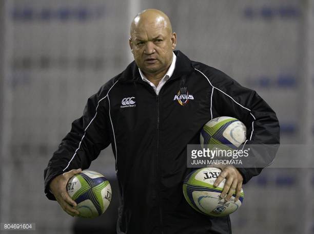 Southern Kings And Cheetahs Facing Rocky Road Into Pro14 Openers