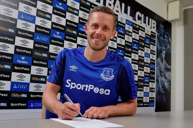 Gylfi Sigurdsson Is A Snip At £45m, Says Everton Boss Ronald Koeman