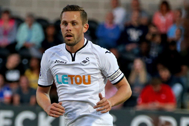 Gylfi Sigurdsson Was Looking For The Exit Back In May Says Paul Clement