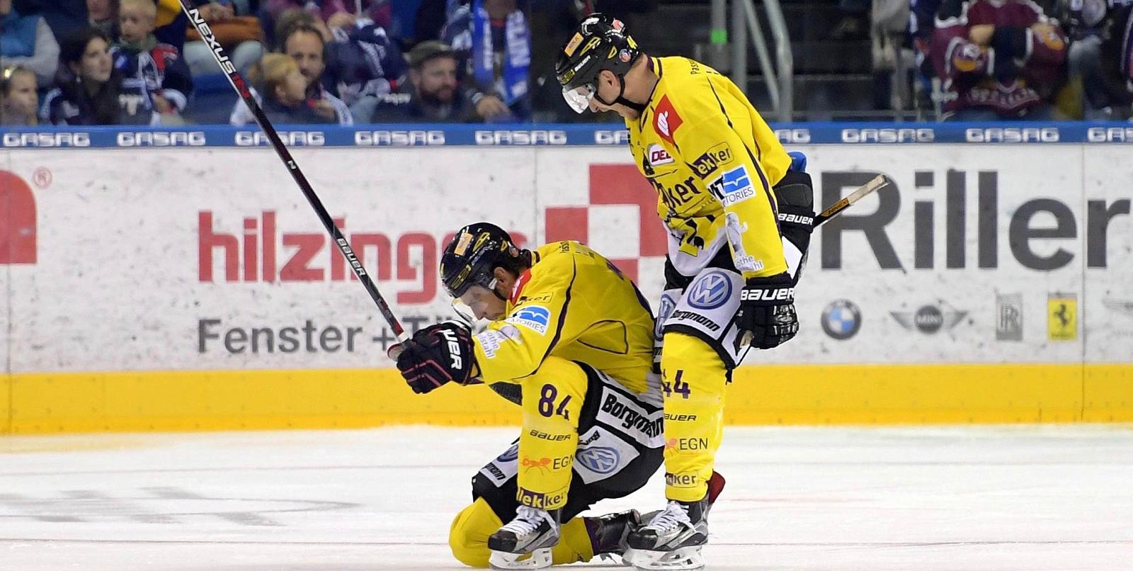 Cardiff Devils Take On Scottish And German Opposition