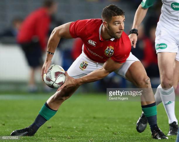 Frustrated Lion Rhys Webb Says It's Time For Wales To Start Winning Again