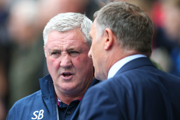 The Day Teenager Steve Bruce Bumped Into Our Man Terry In Kent 40 Years Ago