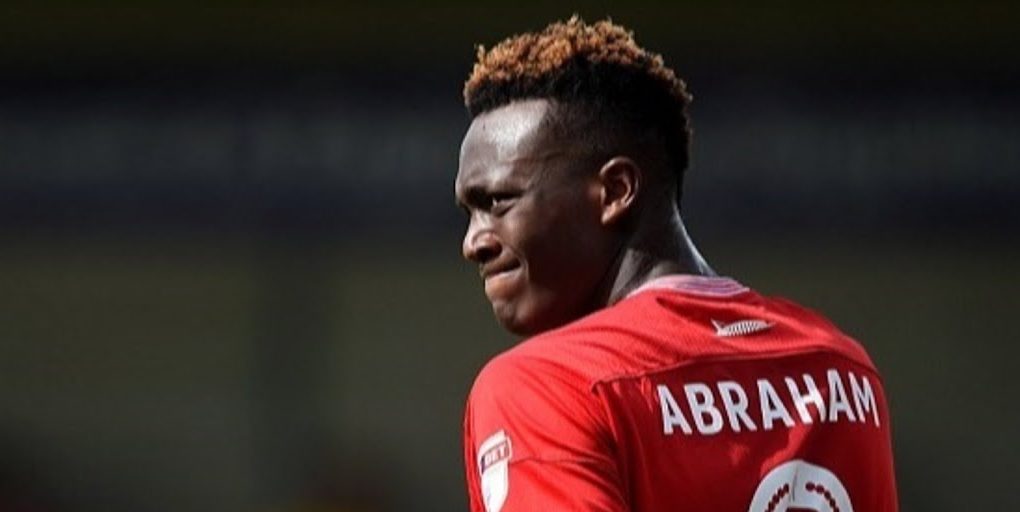 Tammy Abraham Off The Mark As Swans Strike Back To Down Dons