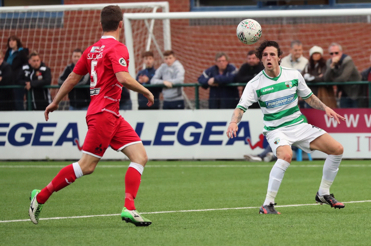 The Last Word: Wes Fletcher Can Shine In TNS V2.0