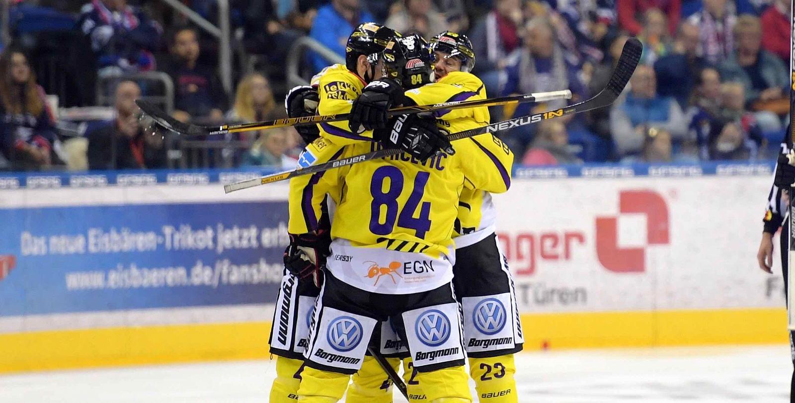 Cardiff Devils Win First Trophy And Now Face German Test Against Krefeld Penguins