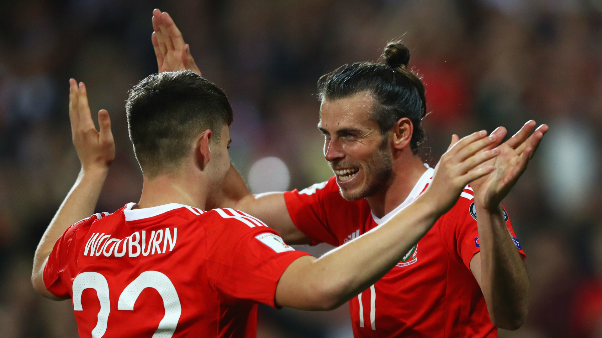 Gareth Bale Insists Wales Can Top World Cup Group And Avoid Play-Offs