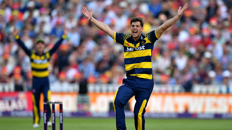 Jacques Rudolph Insists Future Can Be Bright For Glamorgan Despite T20 Heartbreak