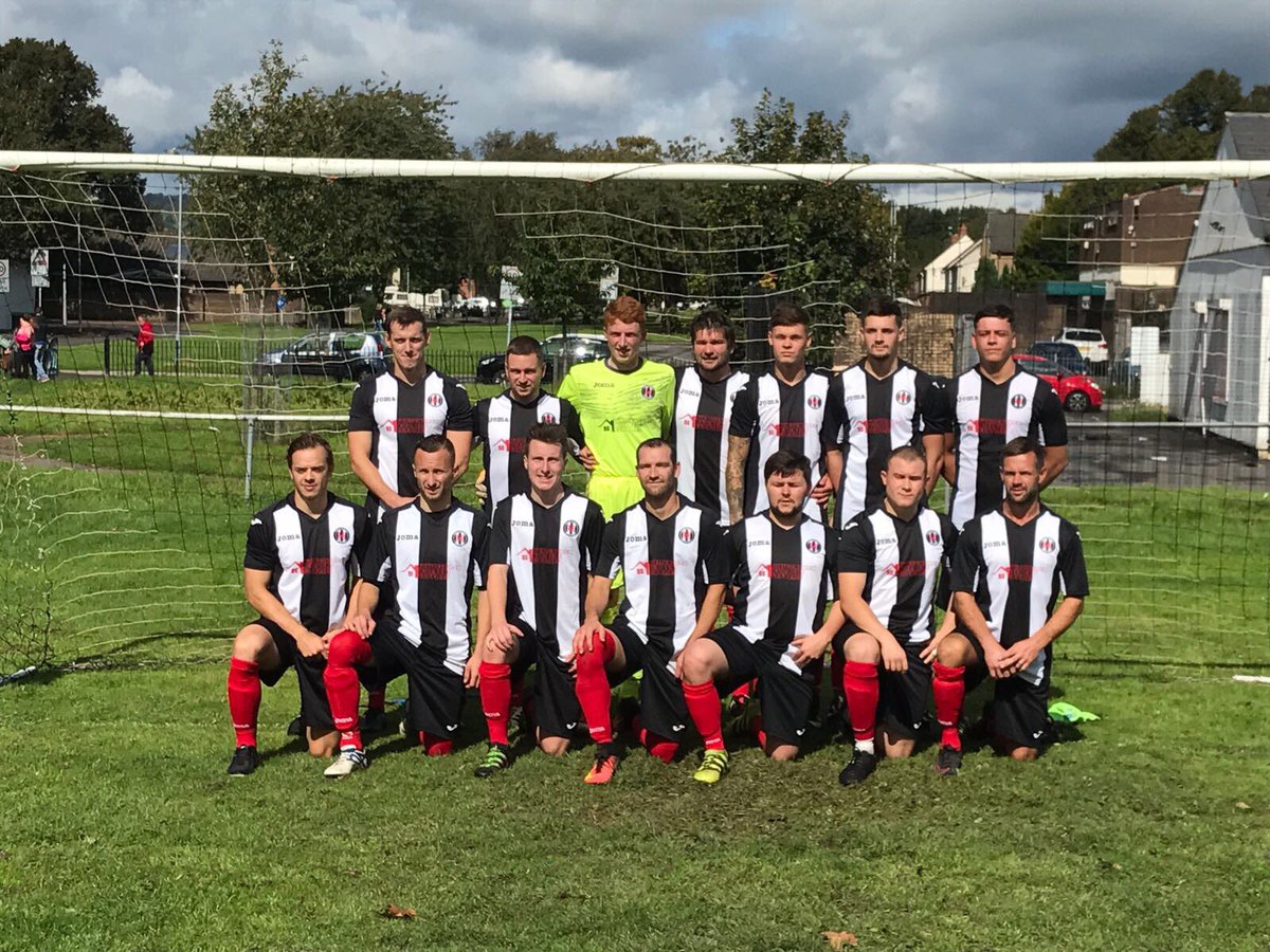 Leyton Maxwell's Cardiff Draconians Make JD Welsh Cup Progress