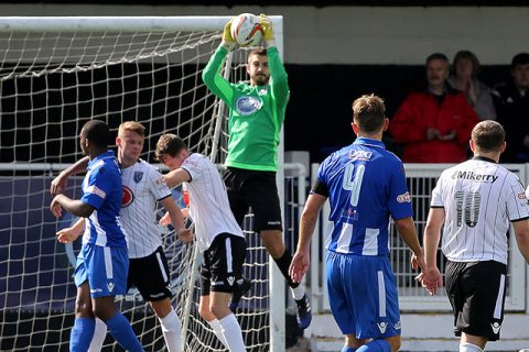 Merthyr Town Directors Call For Patience