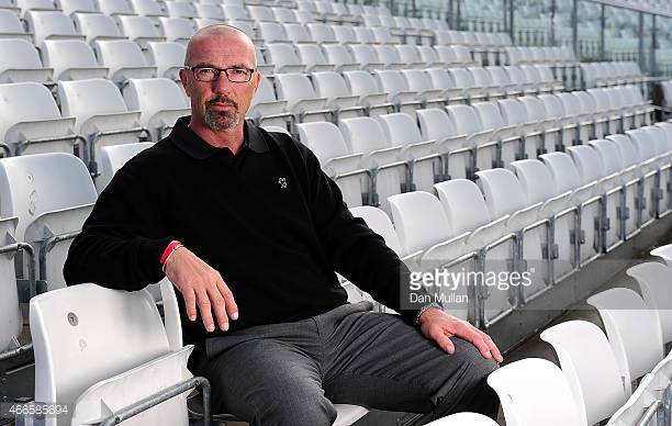 Matthew Maynard's Heartfelt Tribute Points The Way To Stronger Bonds Of Affinity For Glamorgan