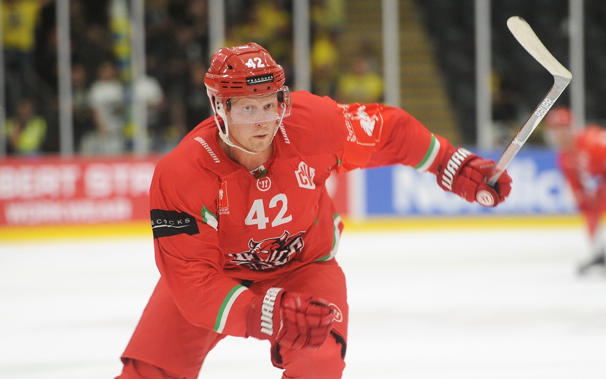 Matt Finish For Cardiff Devils On Opening Elite League Weekend