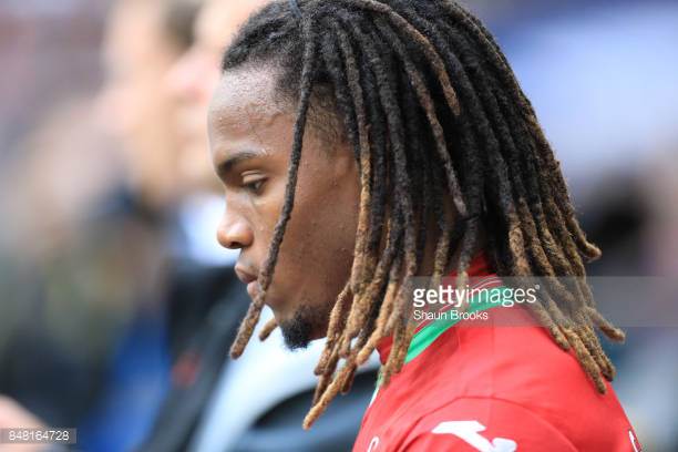 Swans To Check On Fitness Of Renato Sanches