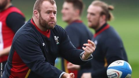 Cardiff Blues Loan Out Scott Andrews As Leinster Dole Out The Praises