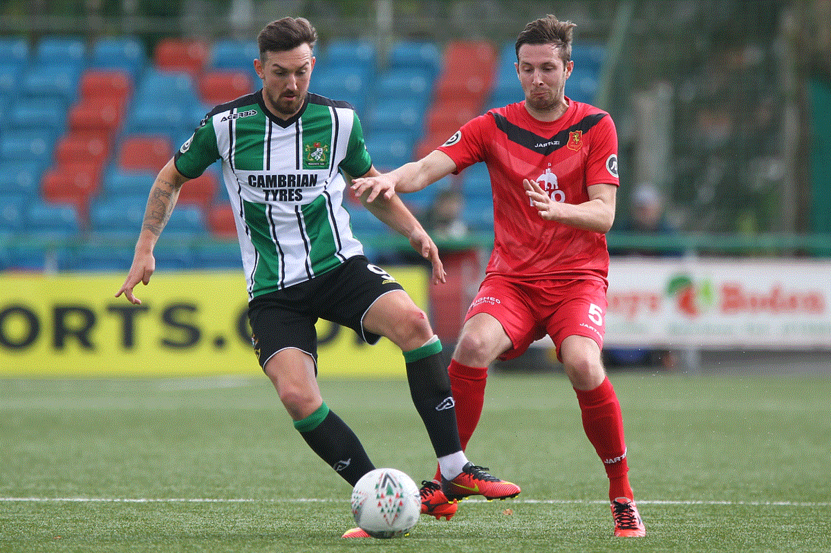 WPL Roundup: Nev Powell Worried By Aberystwyth Form