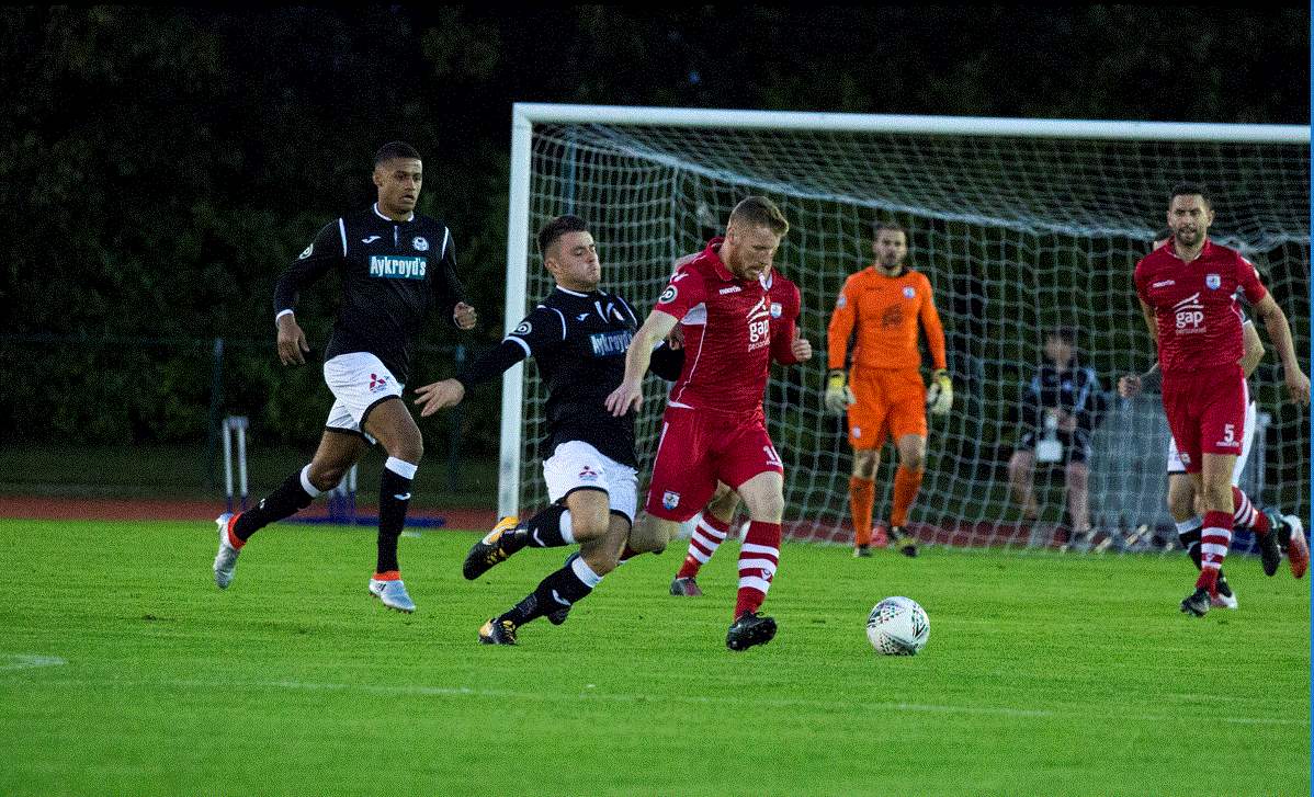 Bangor City Relegation Overshadows End Of Welsh Premier League Season