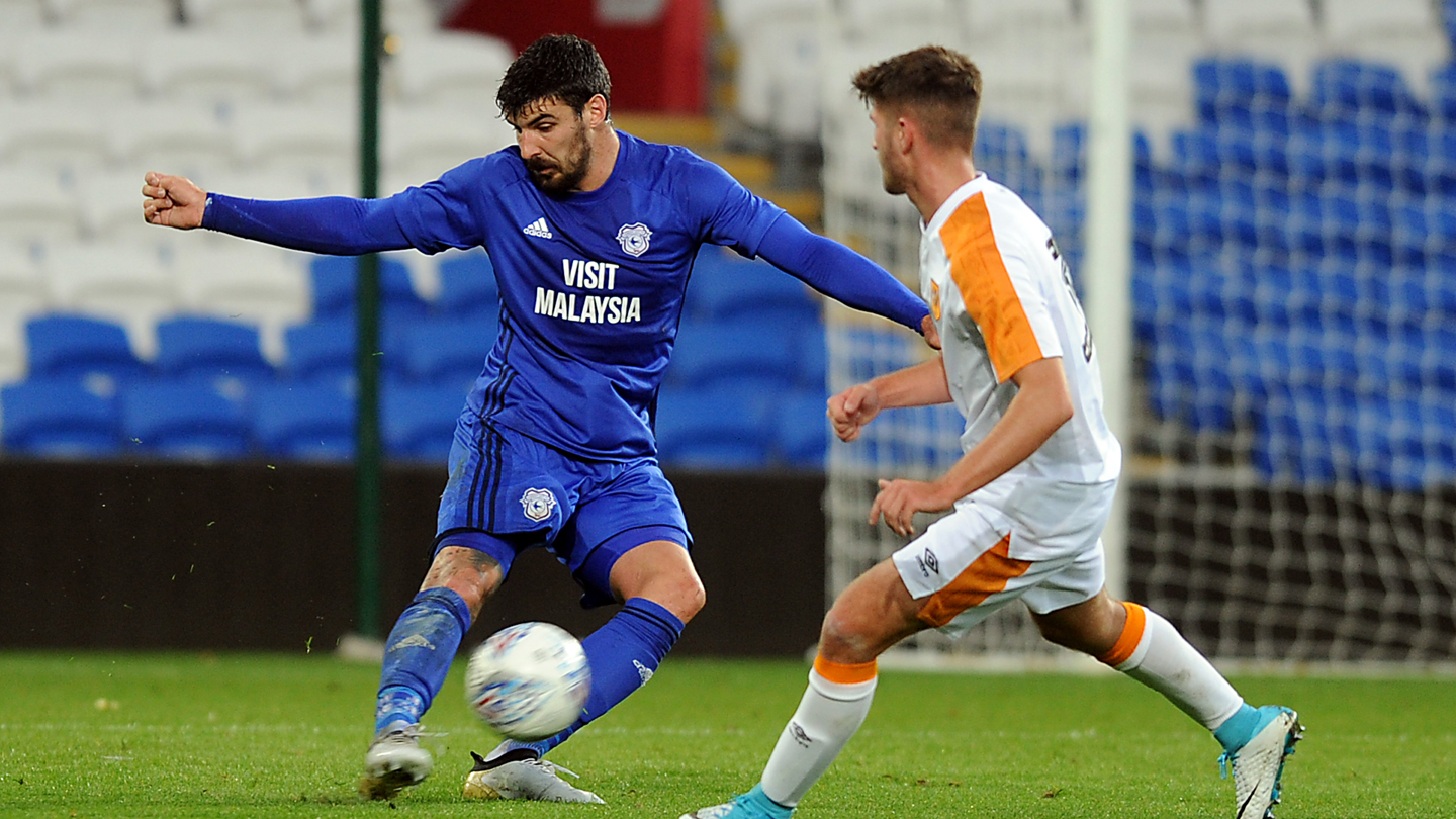 Warnock Hails His Battling Bluebirds As Cardiff Move Back Into Second Spot