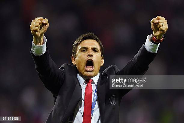 Why Chris Coleman Should Update His Methods – But Not His CV