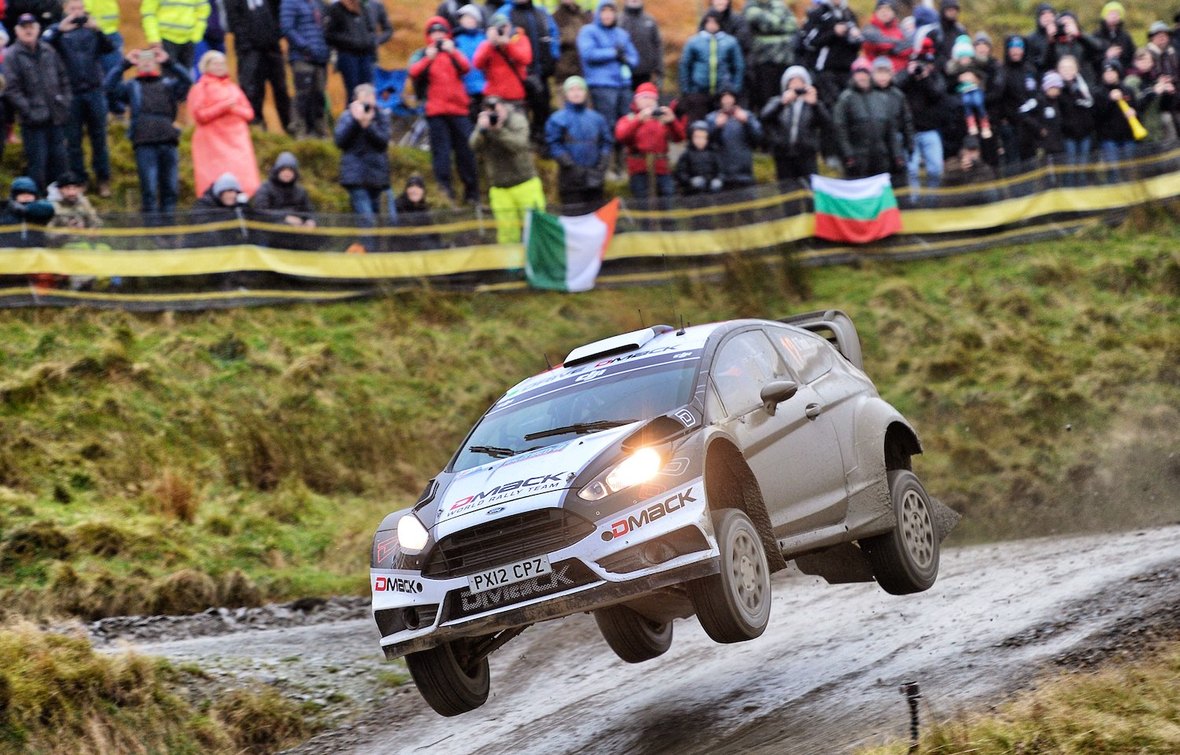 DMACK Ready For Home Event With Evans