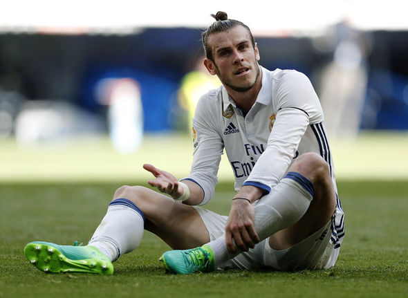 Gareth Bale Is Ready To Face His Spanish Amigos, Says Ryan Giggs