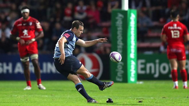 Danny Wilson Salutes “Gutsy” Cardiff Blues After Toulouse Are Toppled