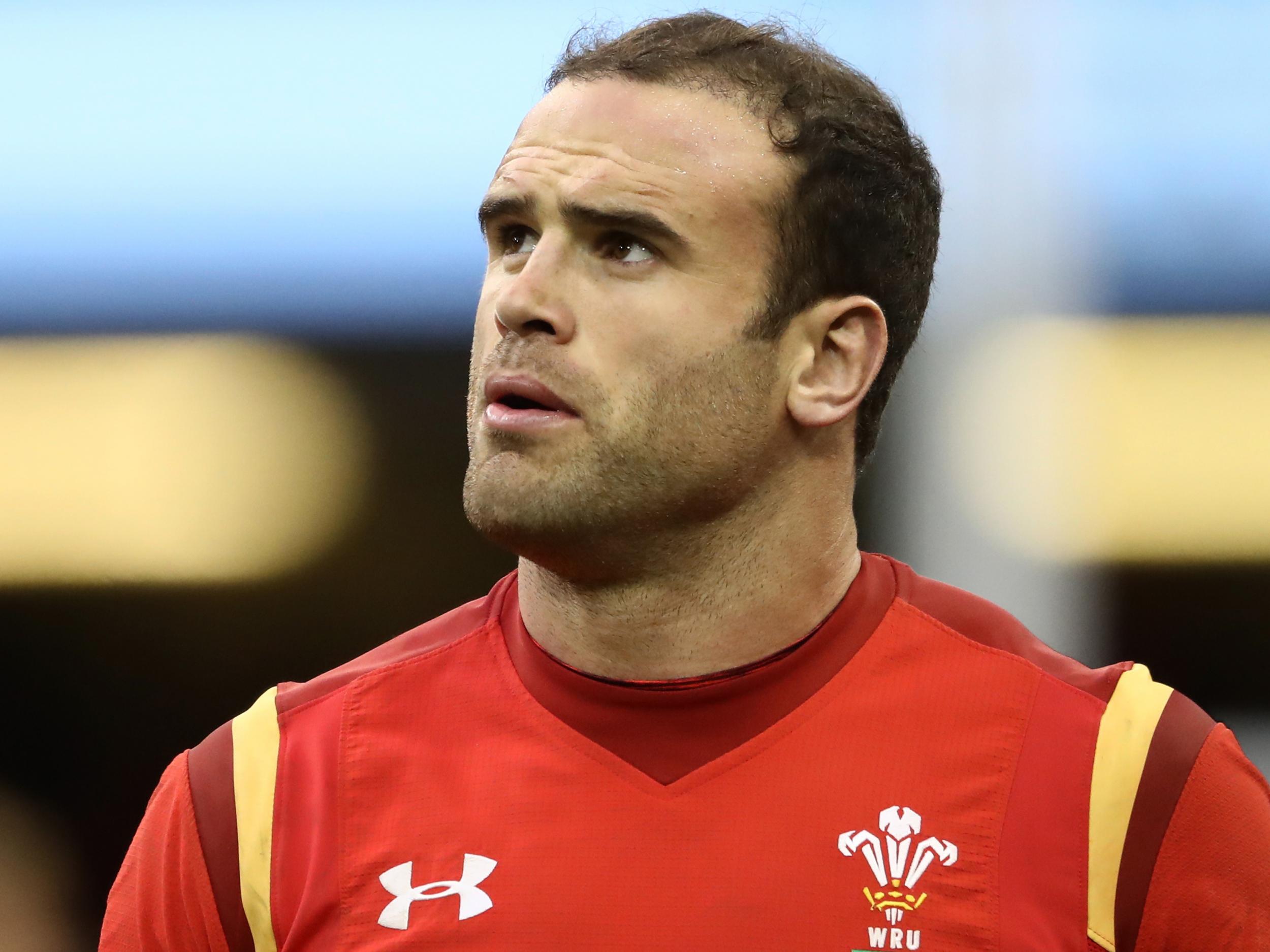 Jamie Roberts Blasts ‘Crazy’ Schedule As Body Count Rises And Strike Threat Gathers Pace