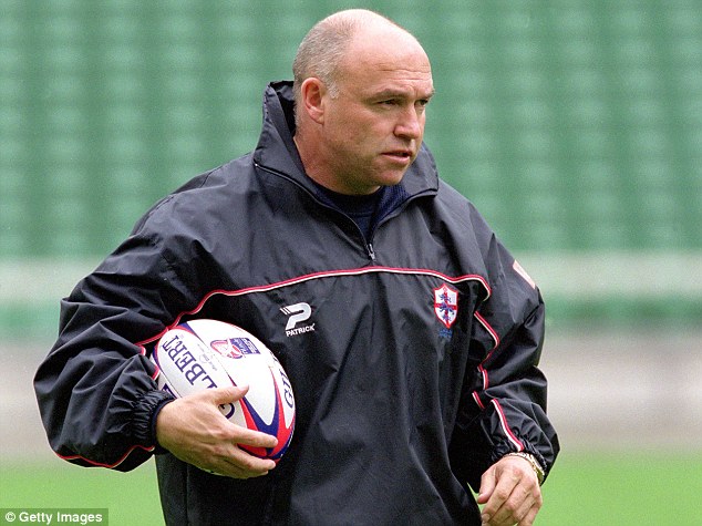 John Kear Says Extra Gear Has Been Packed For Wales’ World Cup Opener In PNG