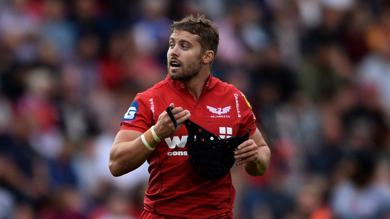 Scarlets Recover To Give Toulon Huge Fright And Bag Losing Bonus Point