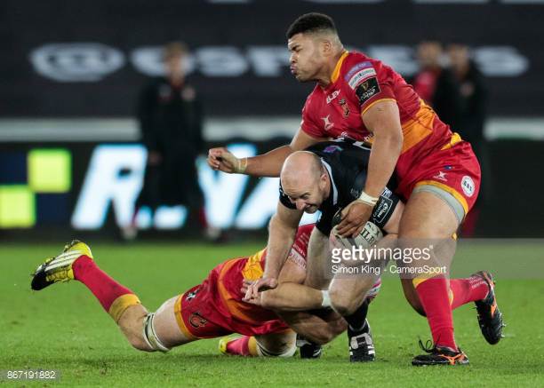 New Dragons Signings Suggest Rodney Parade Is No Longer A Departure Lounge