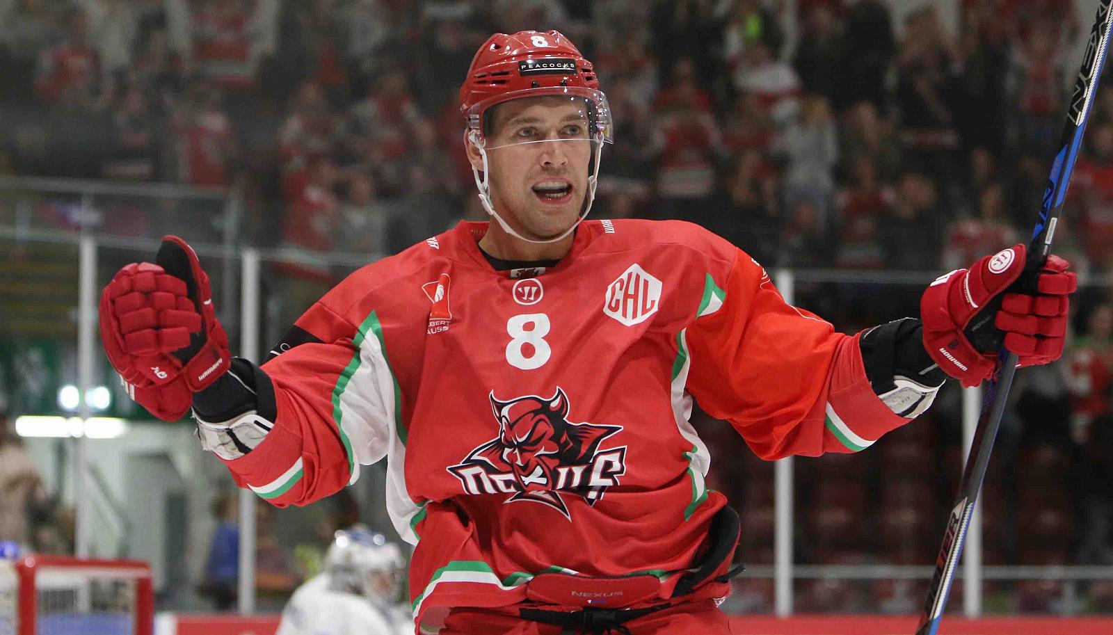 Devils Fighting The Flames In Challenge Cup Defence