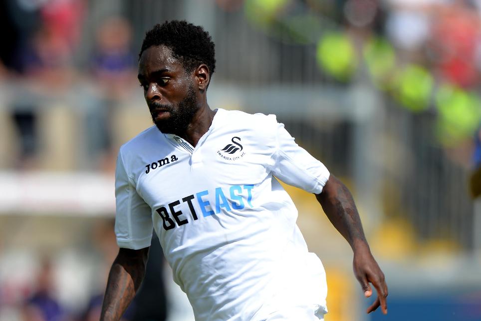 Crisis? You Should Have Seen Us This Time Last Year, Says Swans’ Nathan Dyer