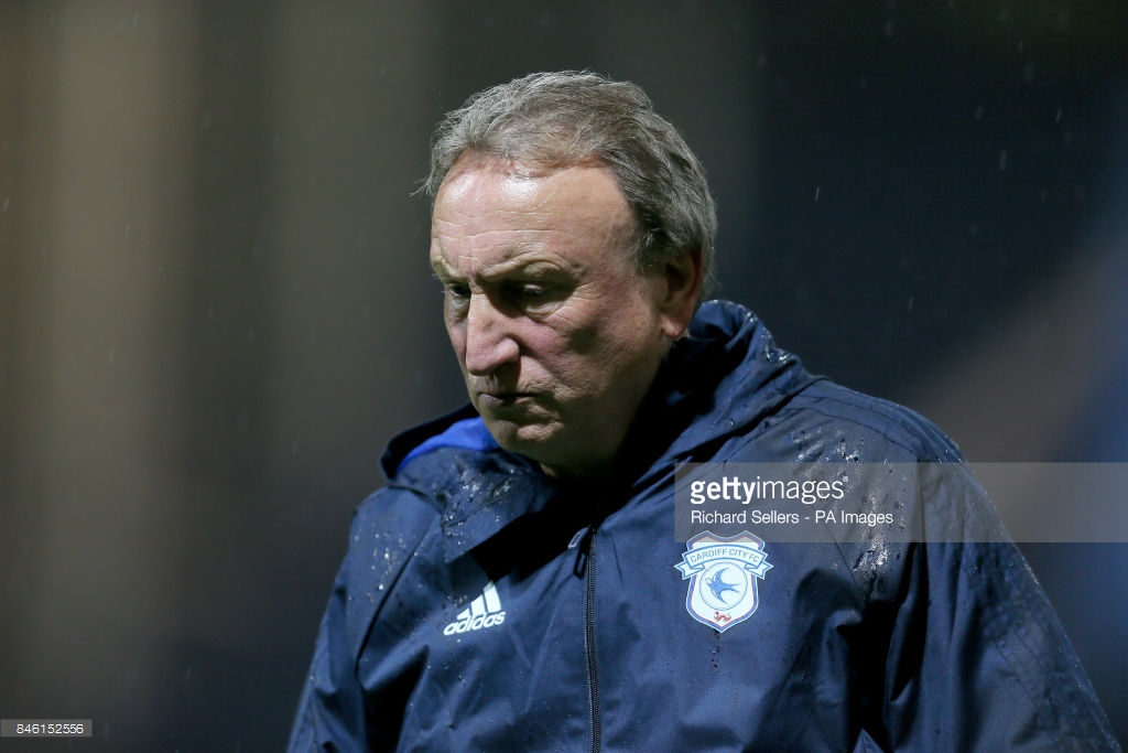 Neil Warnock Insists New Signings Will Revive Bluebirds’ Promotion Push