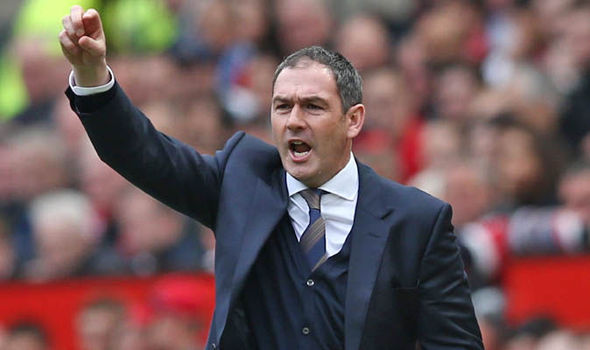 Why Paul Clement’s Statistics Prove History Should Not Be Repeated At Swansea City