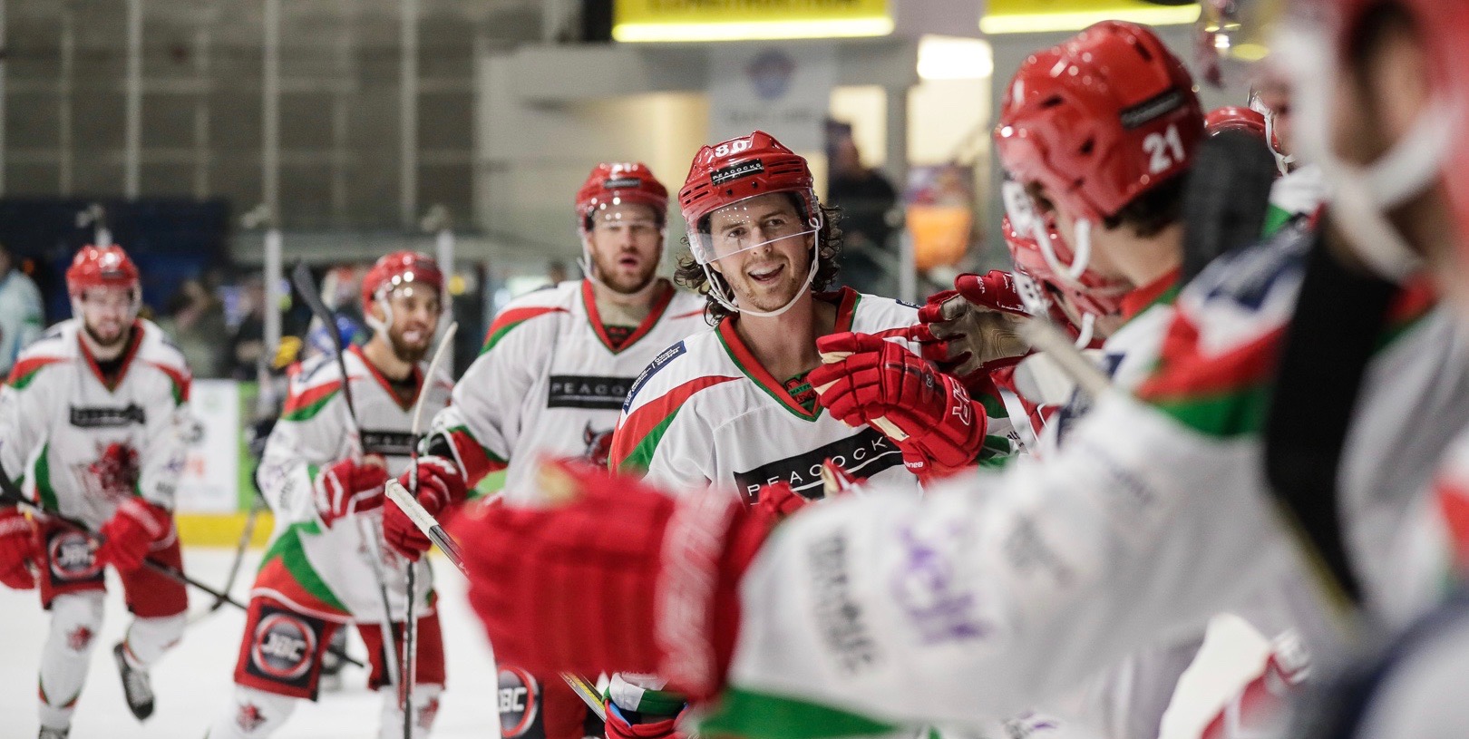 Cardiff Devils Benefit From A Full Week In Training