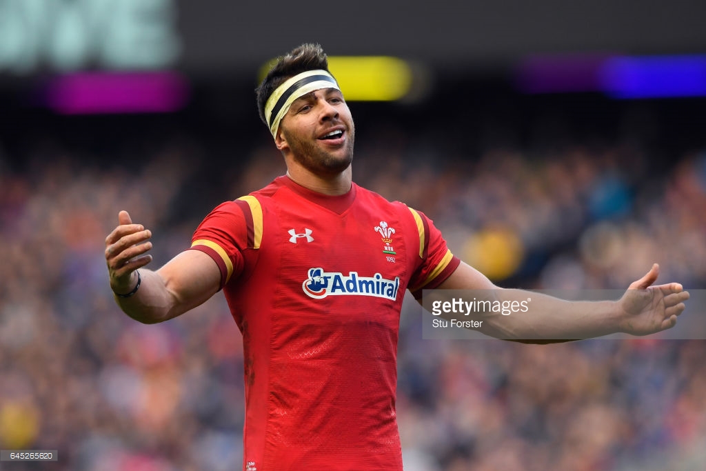 Why The Anger Over Rhys Webb Shows There Is A Difference Between Wales Fans And Fans Of Welsh Rugby