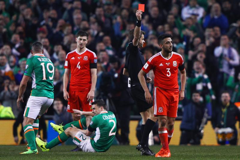 Coleman Insists There Will Be No Dublin Factor For Wales