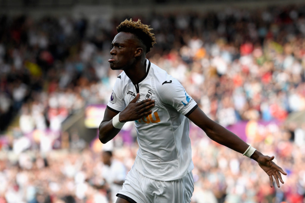 Paul Clement Says Tammy Abraham Will Go Far – But Not Now