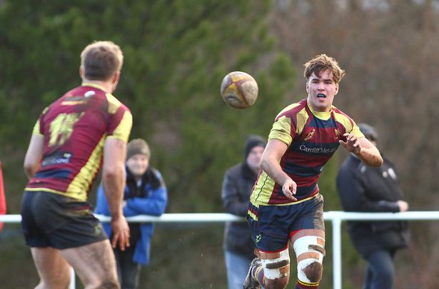 Cardiff Met Aim To Hit Leeds With Six Appeal