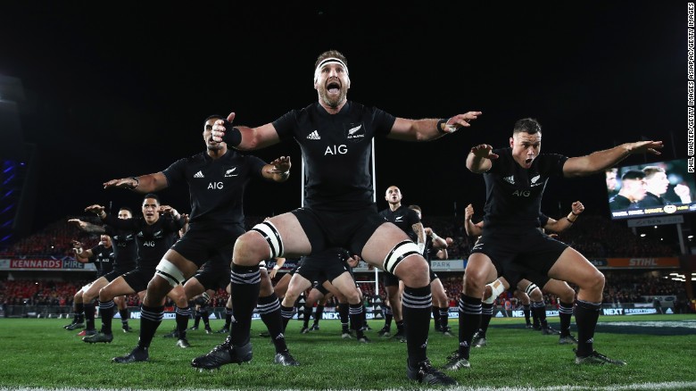 The All Blacks Are Tired, Jaded, Weakened  . . . But Don’t Bet The House On Red